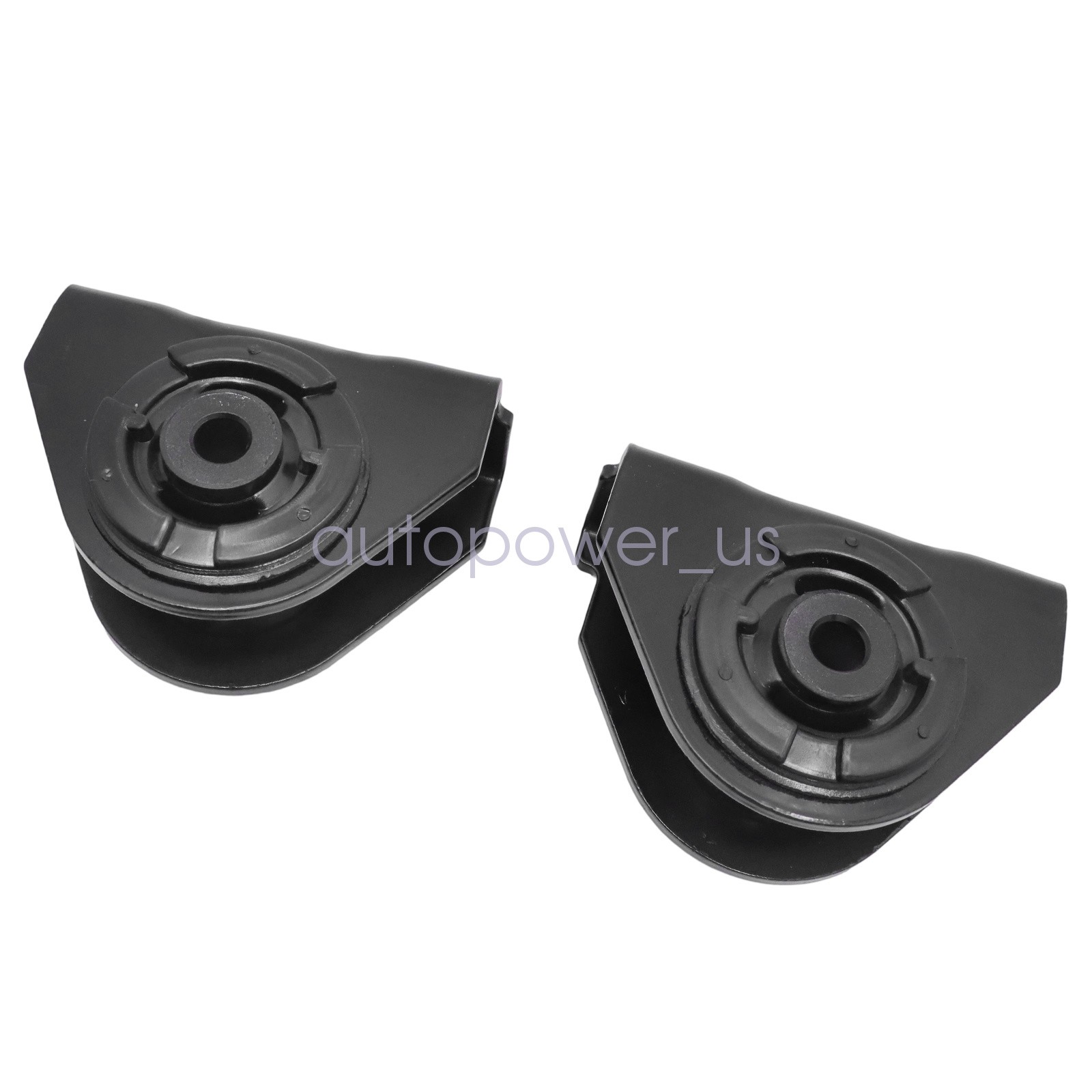 2PCS For 2008-2017 Freightliner Cascadia Cab Mount For M17431