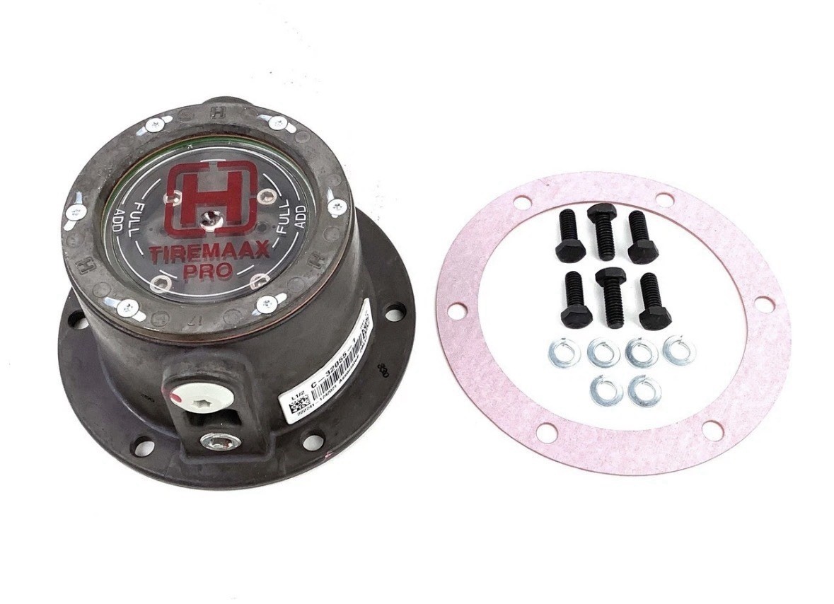 OEM HUBCAP TMX OIL HENDRICKSON VS-32055-1 HDR VS 32055 1 DUAL TIRES – PRO HN OIL
