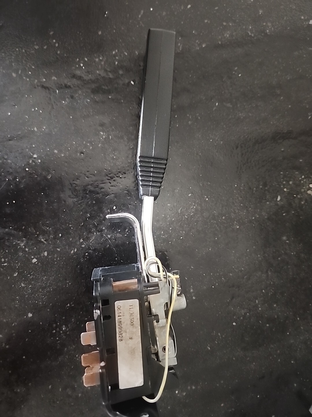 TRP TL30300 TURN SIGNAL SWITCH