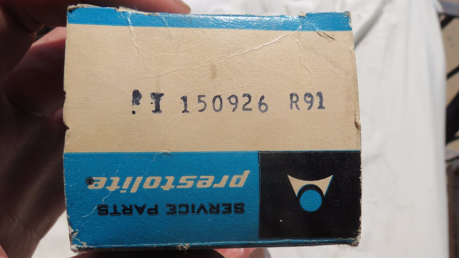 prestolite for INTERNATIONAL WIPER PIVOT /N:150926R91 p39-11 emp-2106