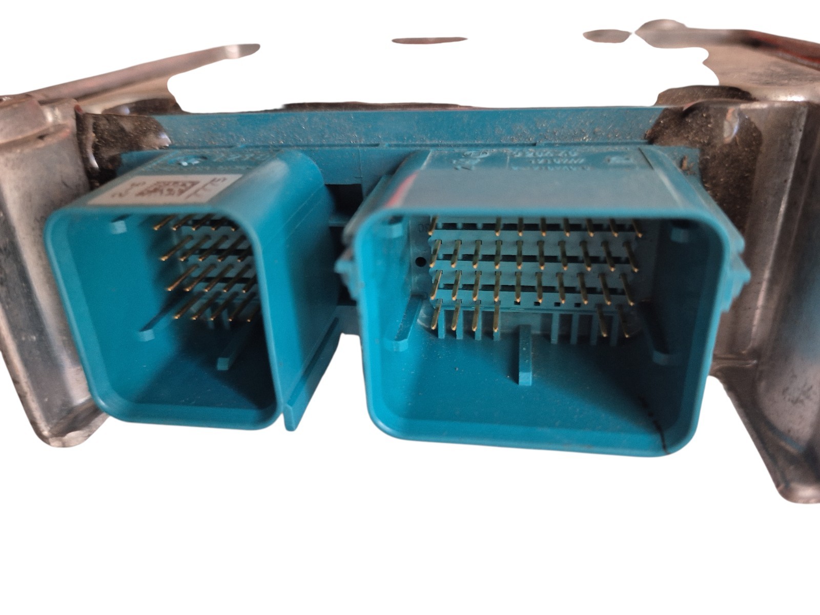 IMMI BOSCH SRS Control Module 953676 0 285 014 760