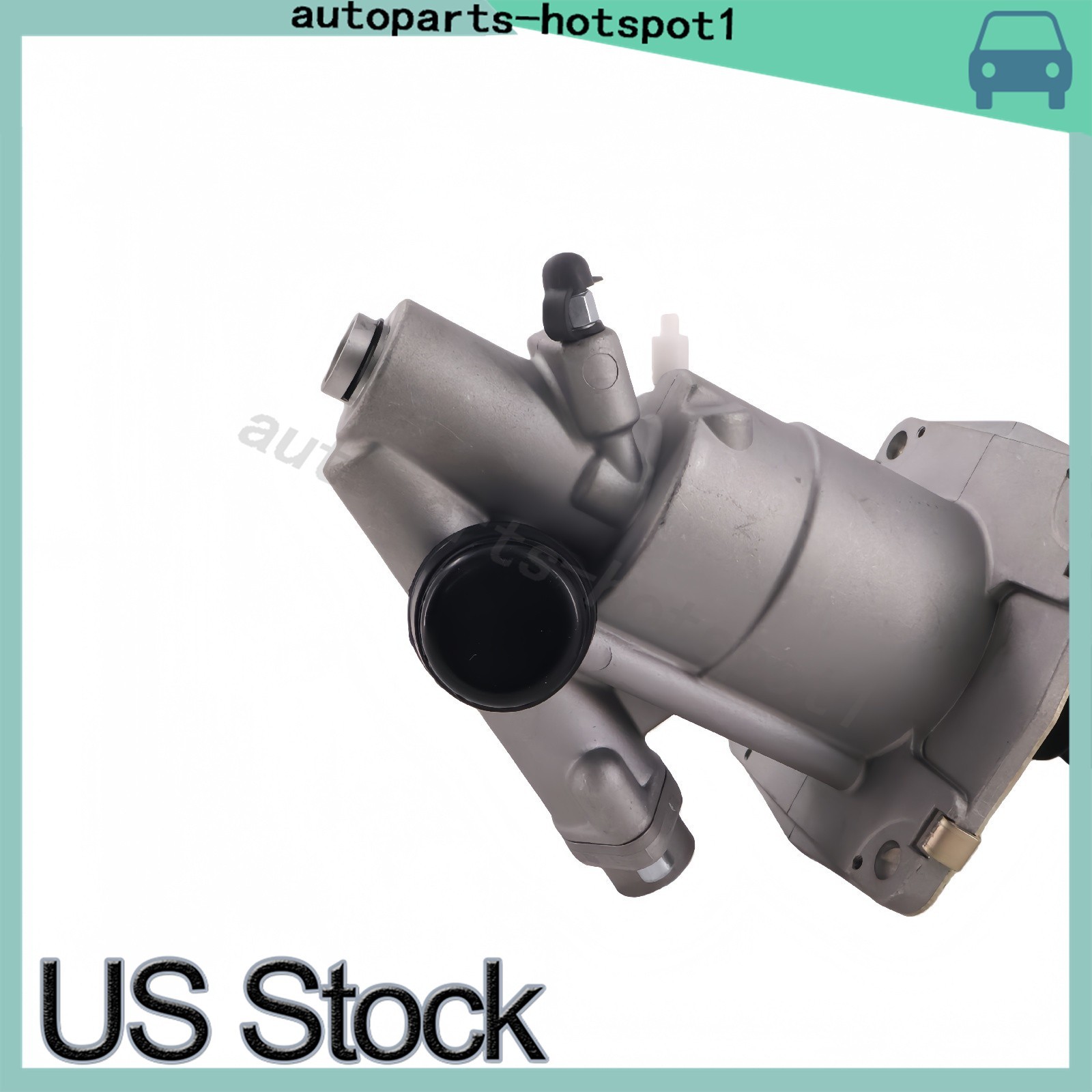 New Clutch Servo KW E17-6012 for Kenworth T680 T880 1000285721AM 1001102860AM US
