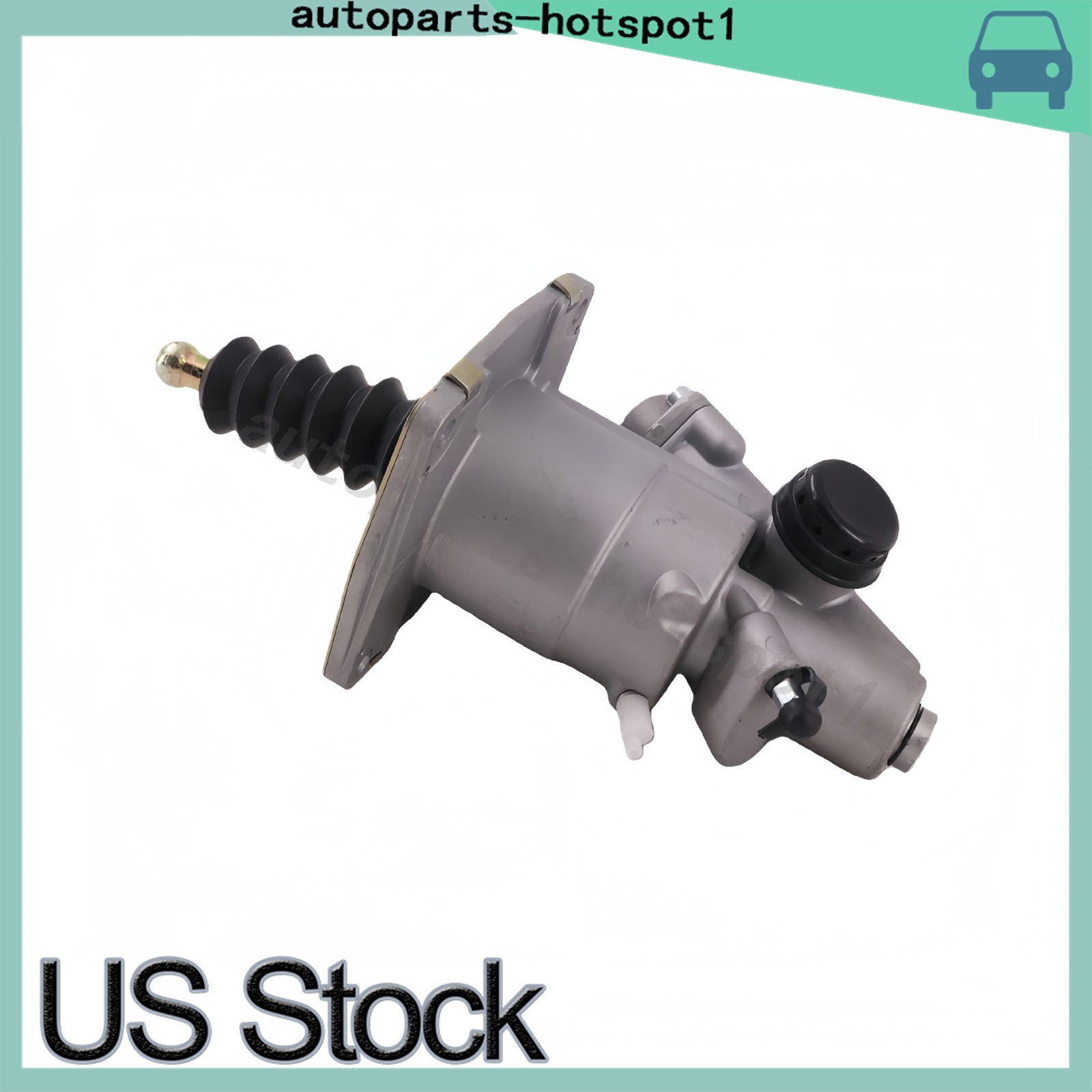 New Clutch Servo KW E17-6012 for Kenworth T680 T880 1000285721AM 1001102860AM US