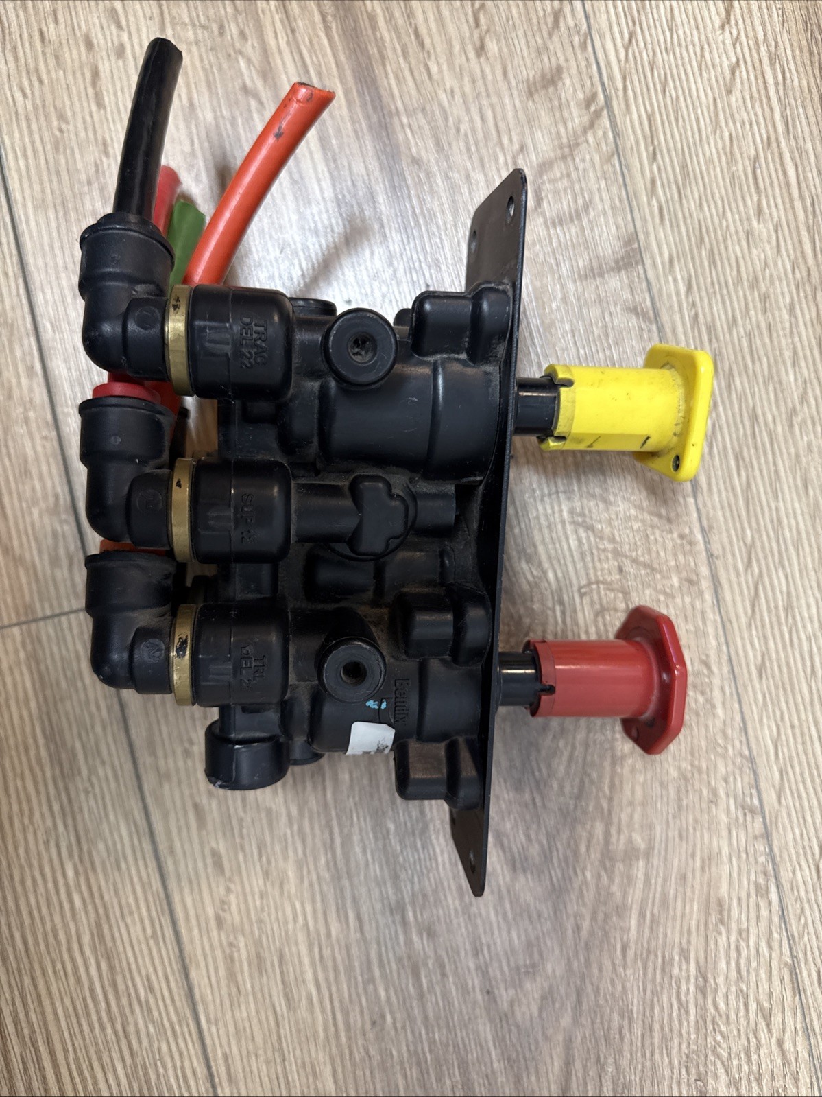 Semi Truck Parts