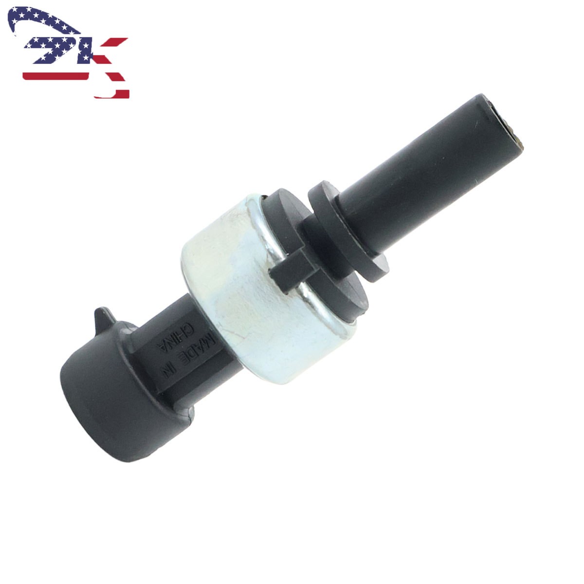 Air Brake Pressure Sensor Fits For Kenworth / Peterbilt 6CP3-17SVC