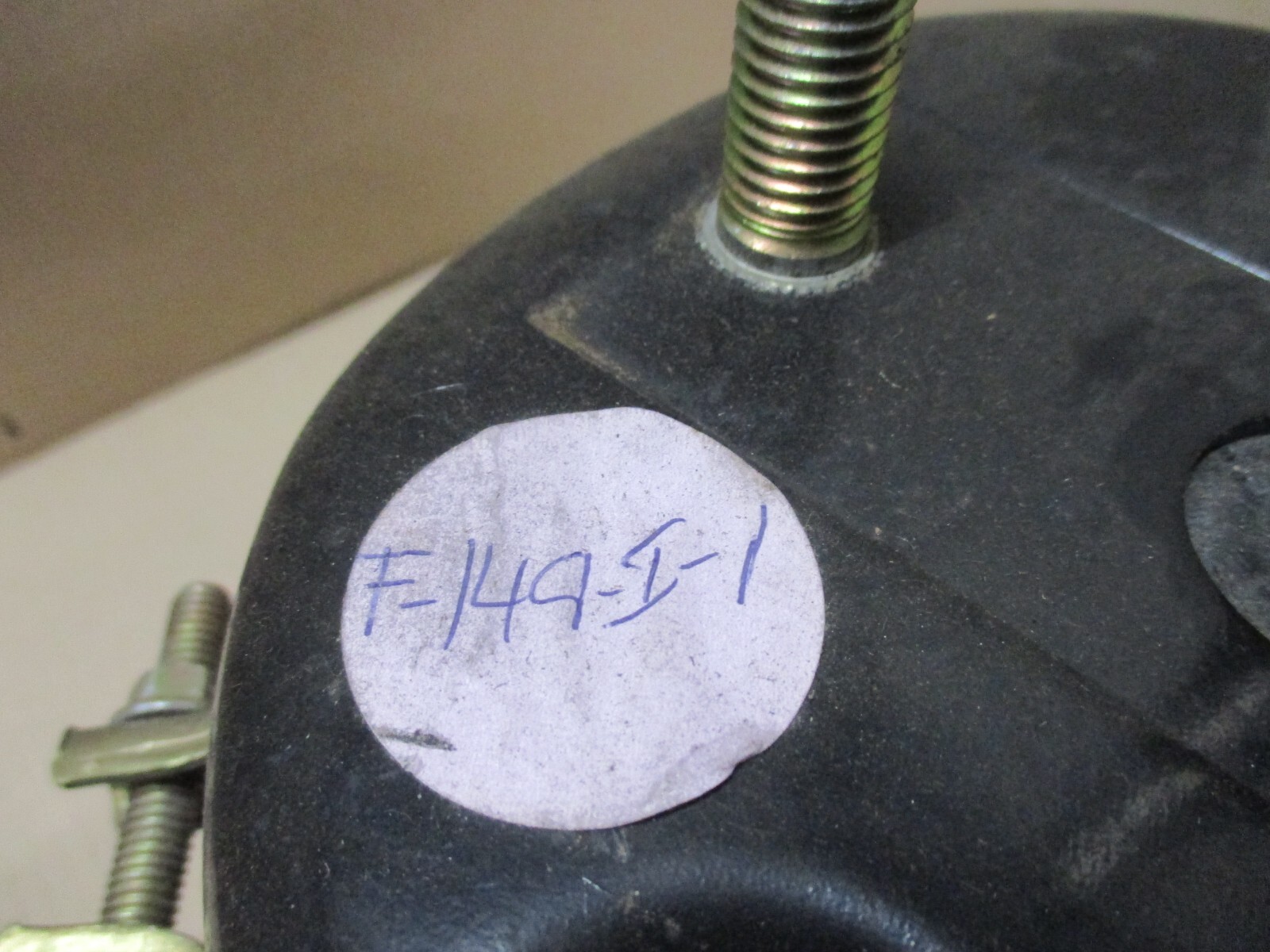 OTR3636SB SPRING BRAKE CHAMBERS OTR LOT OF 2 NEW