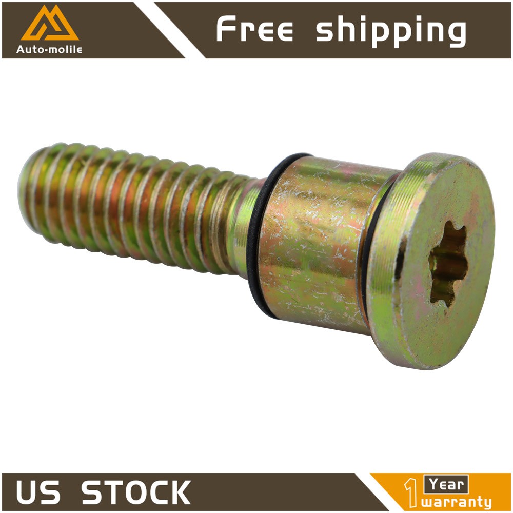 Replacement Part Steel For Freightliner Century and FLD Truck Door Striker Kit