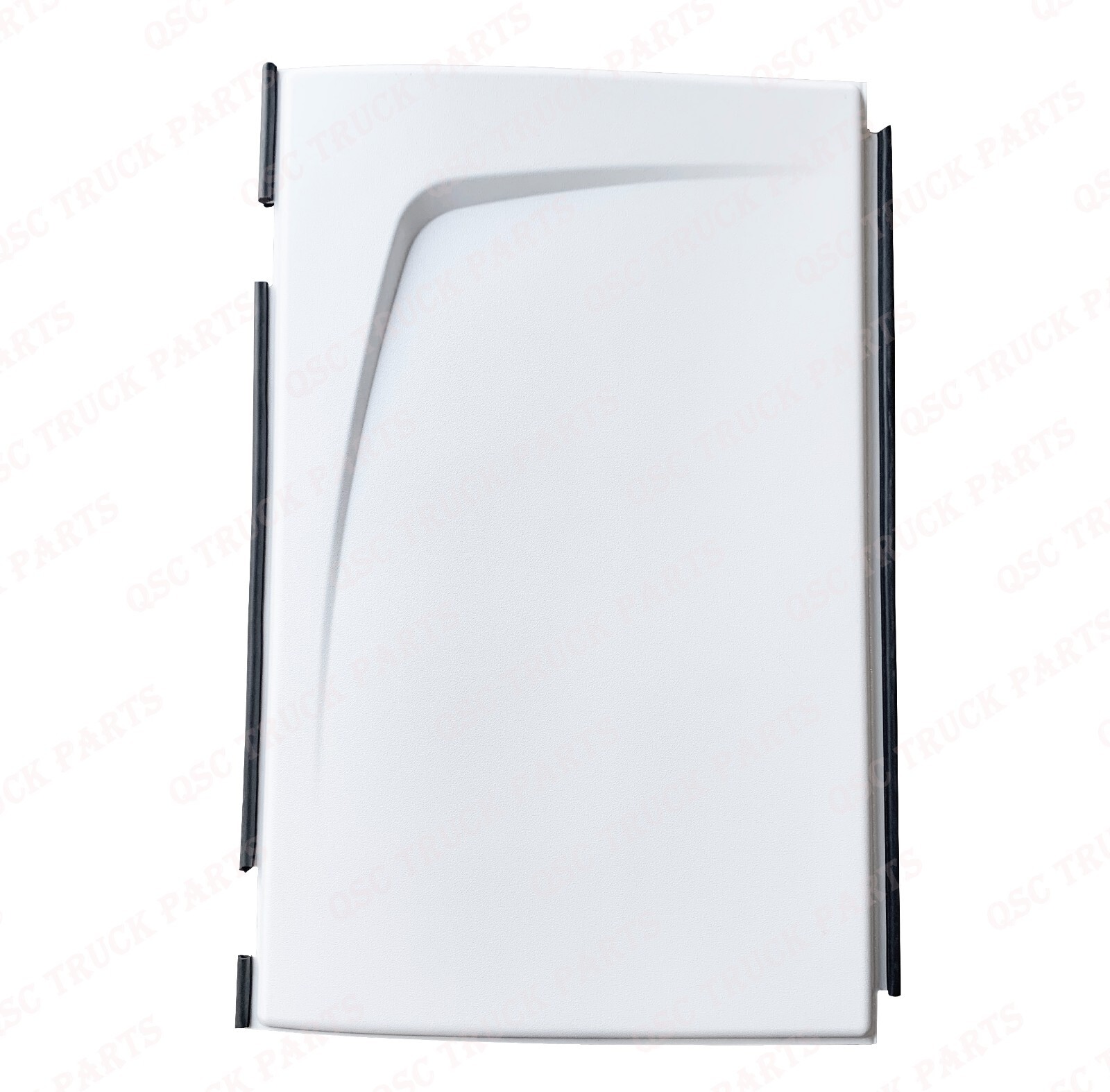 Aftermarket Replacement Curbside Right Center Reefer Door Panel for Carrier