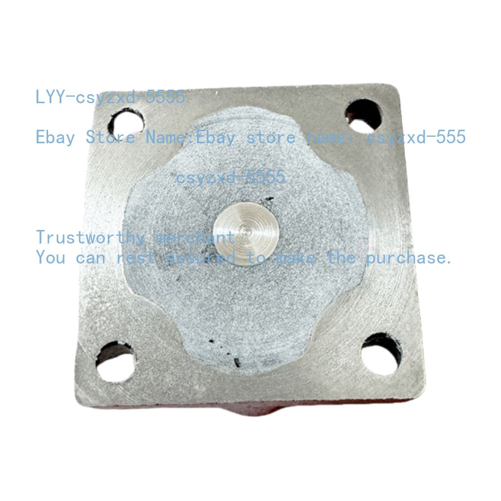 Fuel Shutoff Valve 180204 3054608 Fits For Cummins N14 PAI Solenoid 209940 New