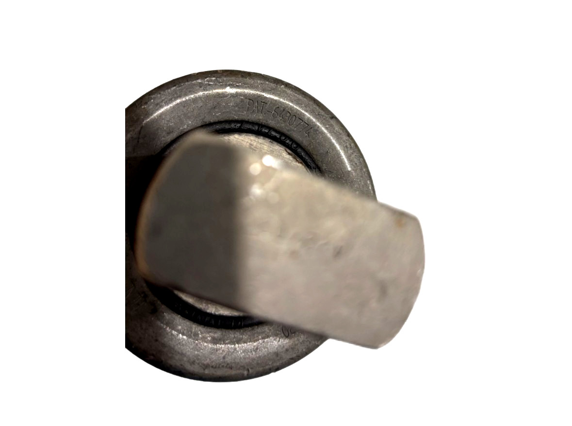 PACCAR P52296 BUSHING-RUBBER CAN W/ANTI BUJE LAL TA 880230 PAT 6430774