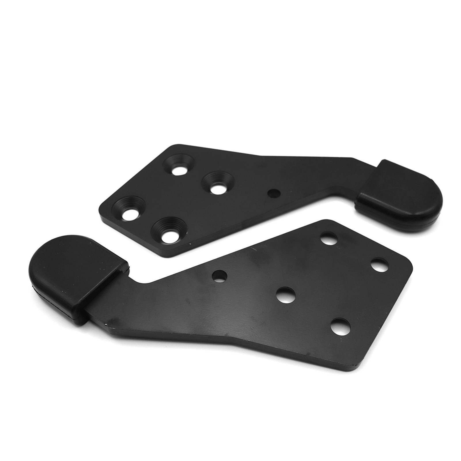 ✅Hood Guide Poly Left+Right HLK2733L HLK2733R For Select International Trucks✅