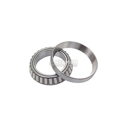 Helmar Forklift Parts 90366-9901471 Aftermarket Replacement Bearing Assembly For
