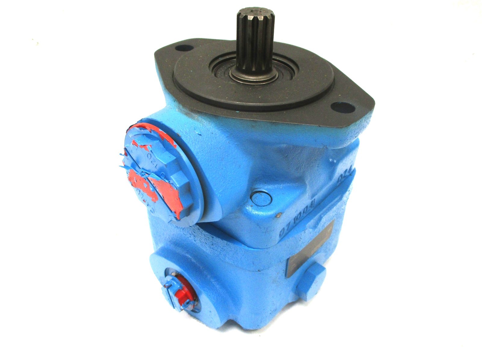 14-12005-000 FOR FREIGHTLINER VICKERS POWER STEERING PUMP V20F1S6S38C4O2207