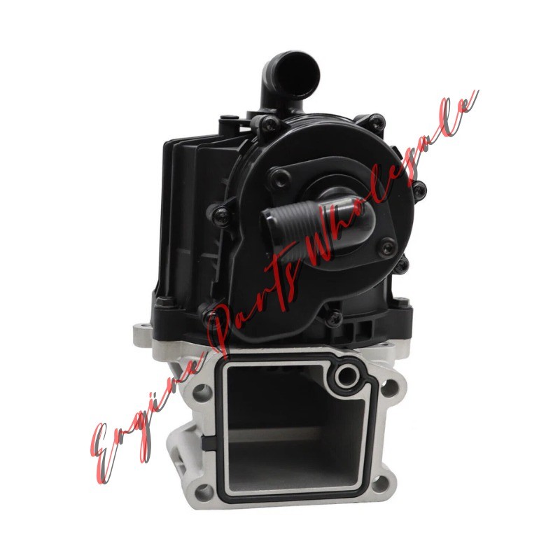 Oil separator For Volvo D13 20499419 21122541 & GASKET 20532891 2008-2014