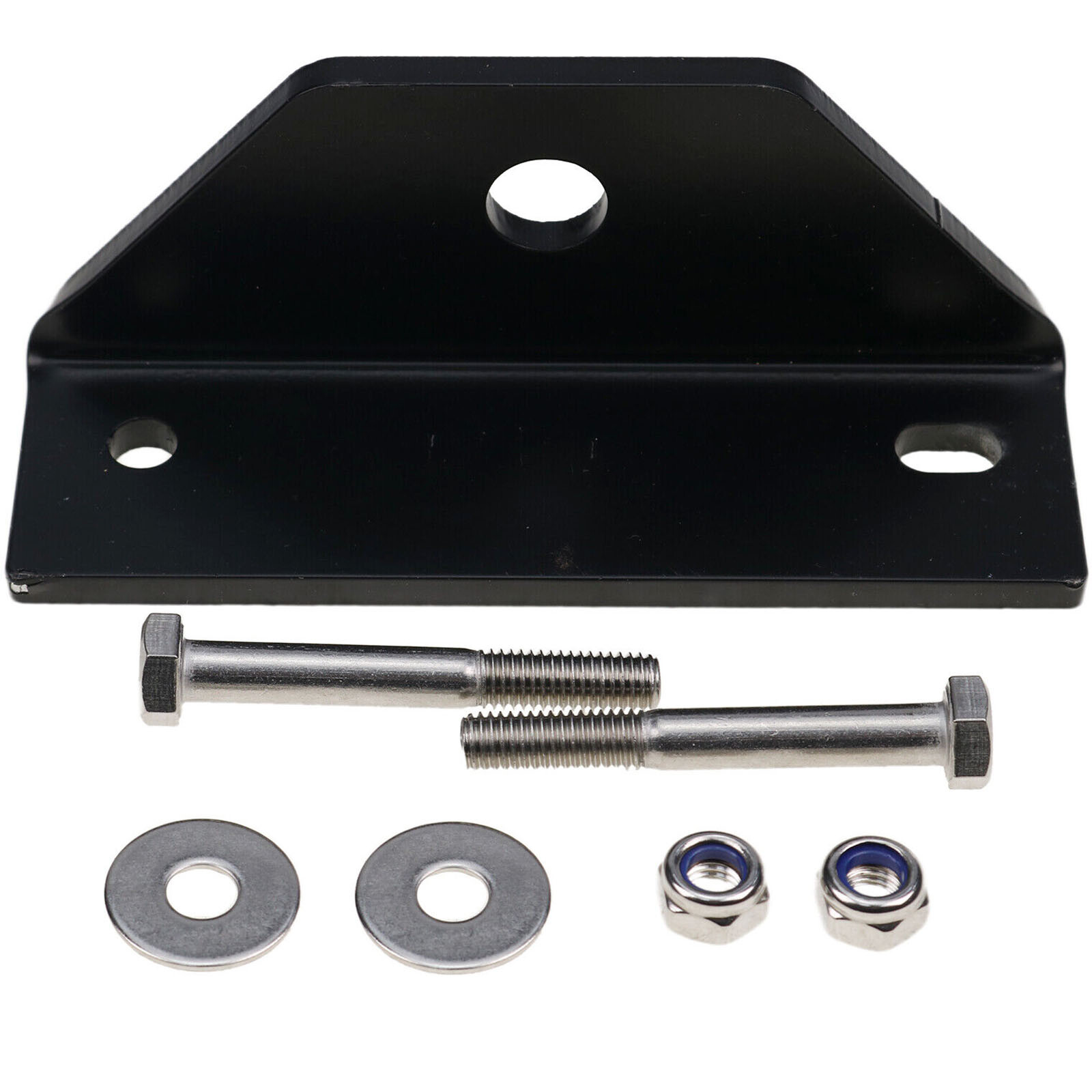 Rear Hitch Trailer Kit 587481201 For Husqvarna Zero Turn Mower Z RZ