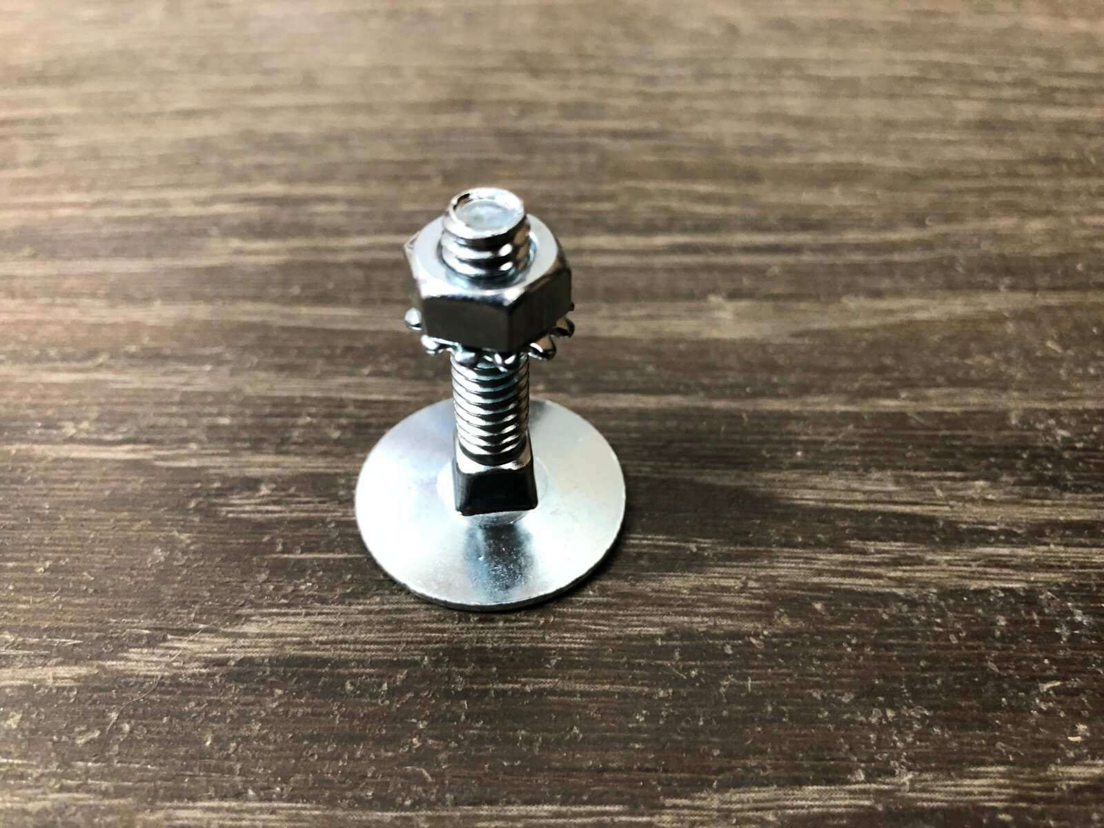 50 -1.25″ Elevator Bolt&Nut Kit-Todco-Whiting-Transglobal-Diamond-Morgan-Supreme