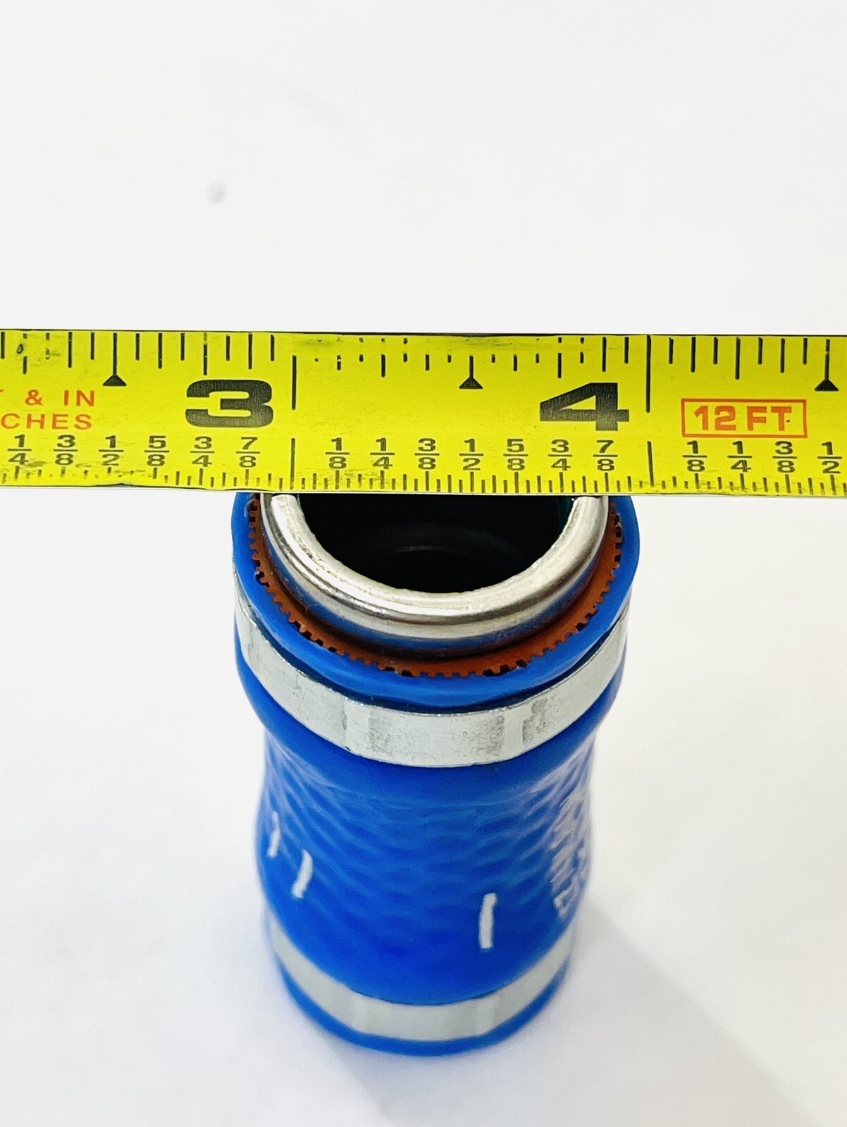 DIESEL BLUE HOSE TUBE 1837845C2