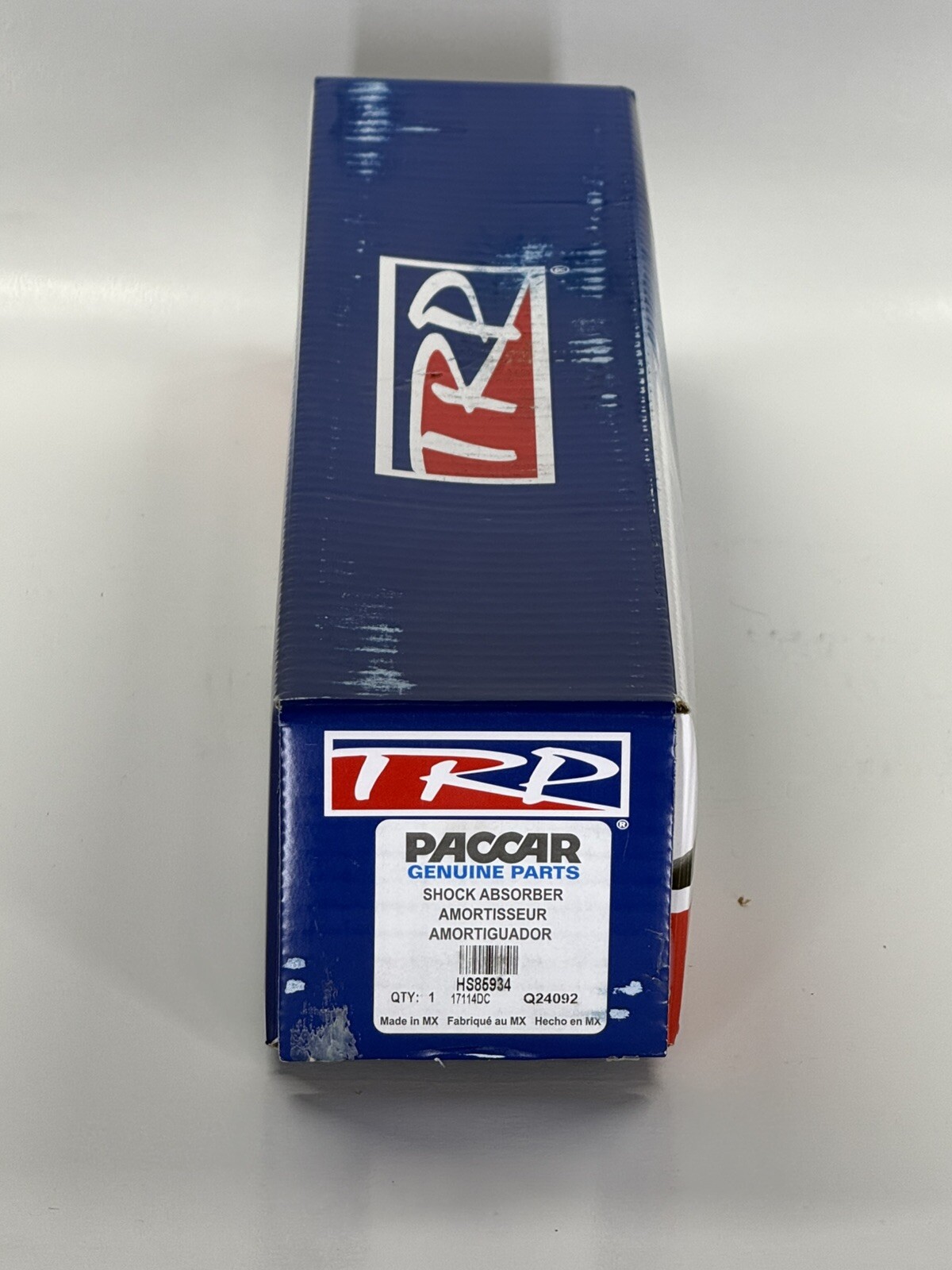 TRP Paccar Genuine Parts Shock Absorber HS85934 – NEW