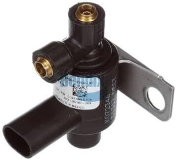 Profleet Bendix Fan Clutch Solenoid Valve Normally Closed RH – Compatible wit…