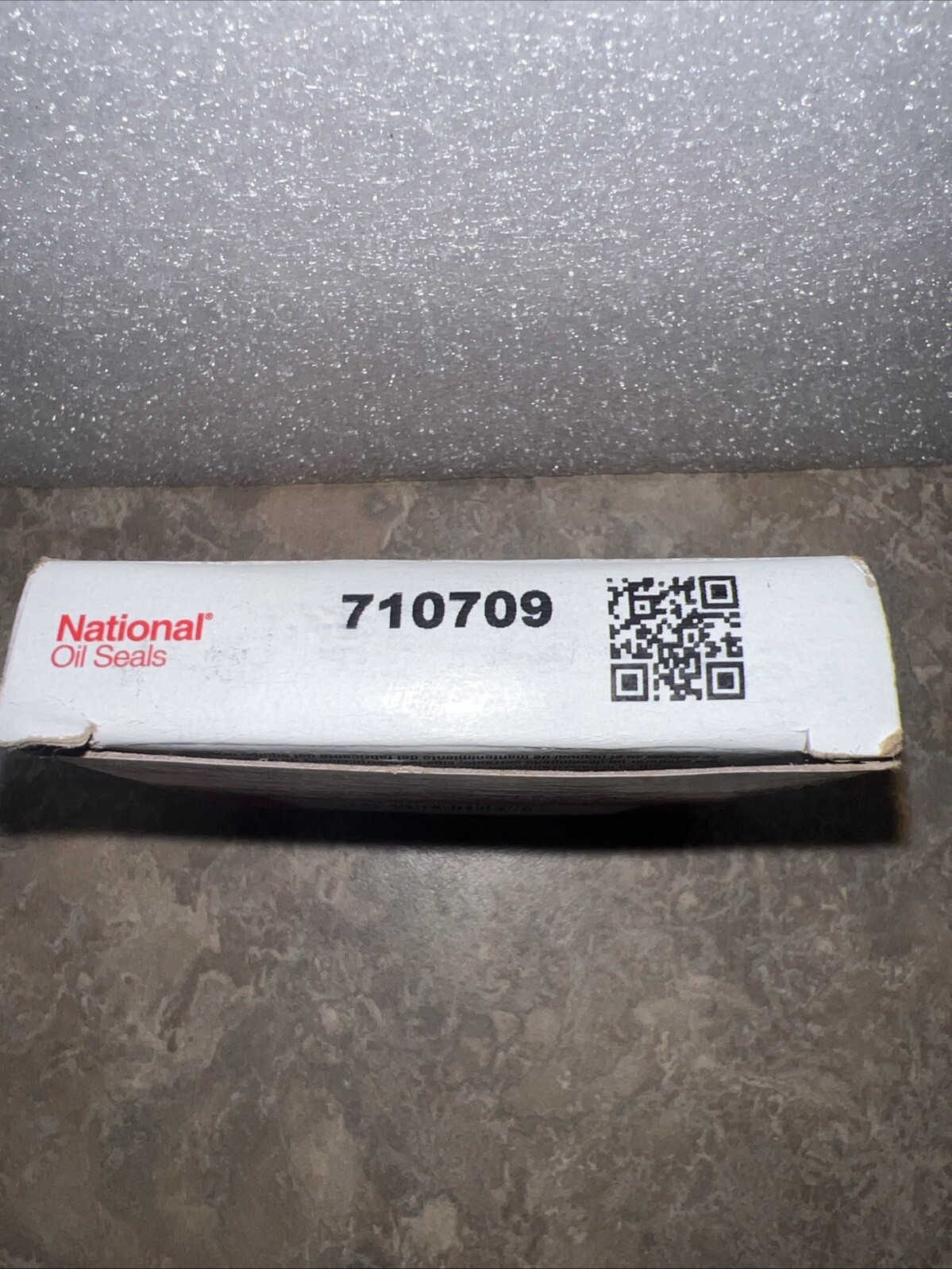National Federal Mogul 710709 Seal