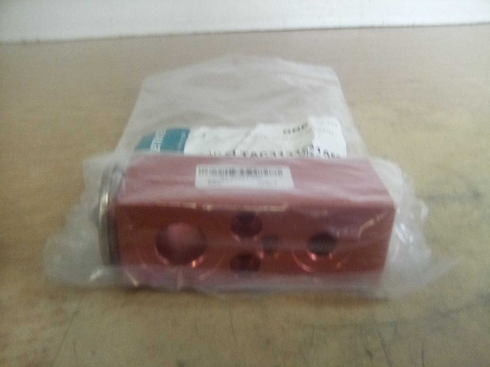 Fleetrite FLTAC3131021AM Expansion Valve
