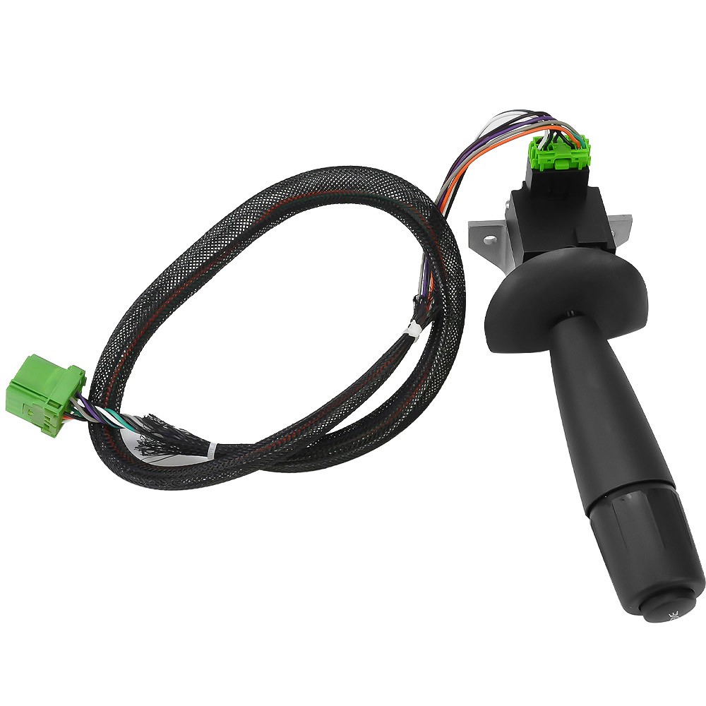 Turn Signal Windshield Wiper Switch for Kenworth T680 T800 Peterbilt 389 387 579