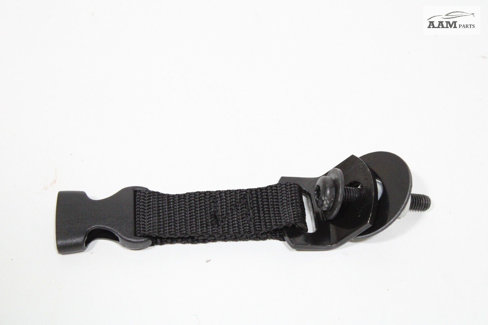 2022 VOLVO VNL860 SLEEPER BUNK SLEEP NET LEFT OR RIGHT HOLDER BELT RECEIVER OEM