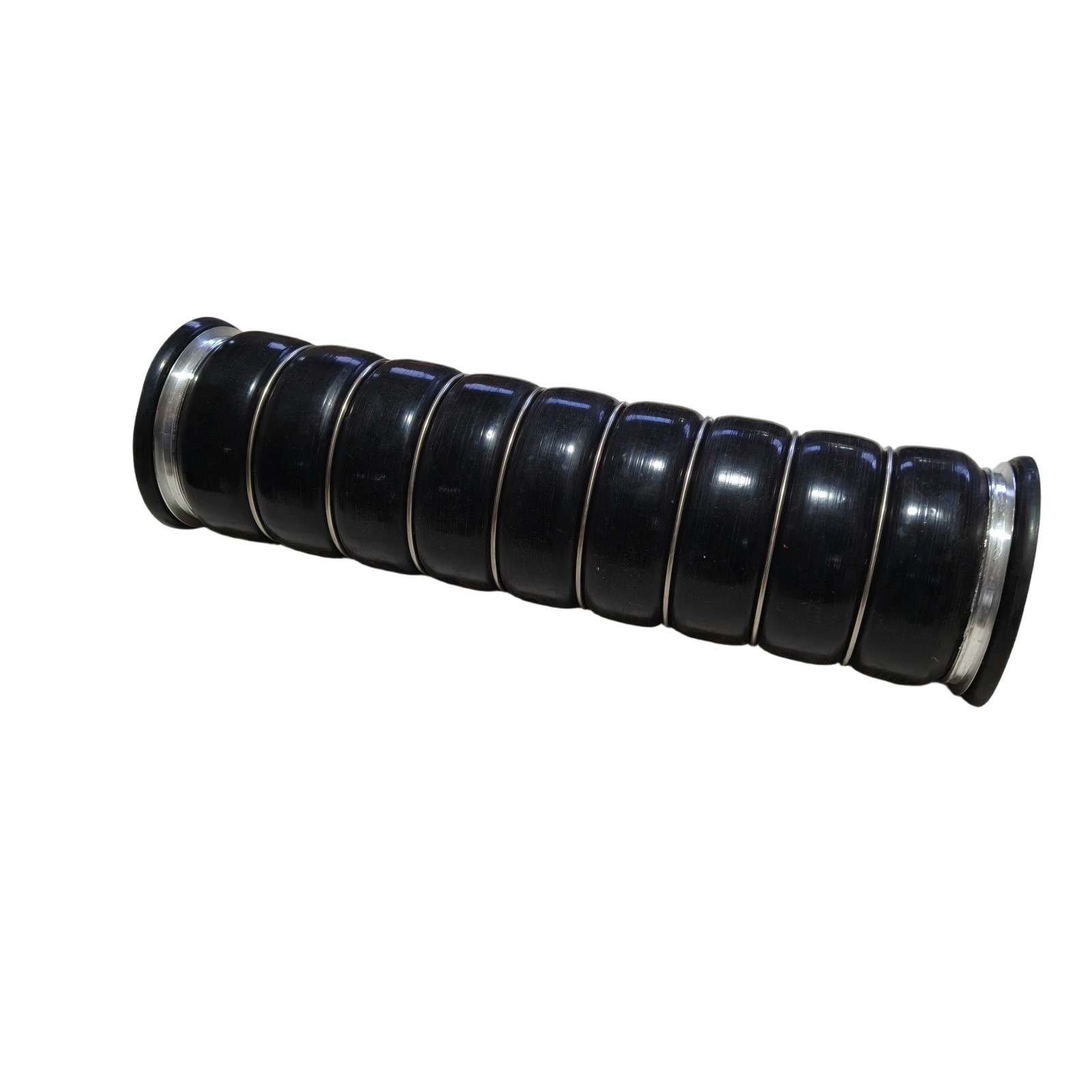 For 21312237 Volvo Truck D12 VNL Silicone Heavy Duty Charge Air Hose Hot Side