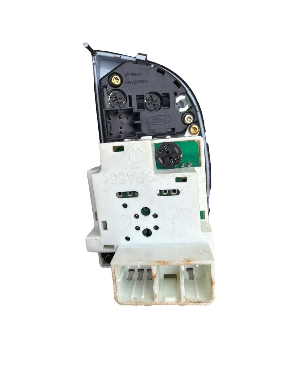Ford Motorcraft SW-5210 F7AZ-11654-BB Light Switch Si Ships Free New OEM