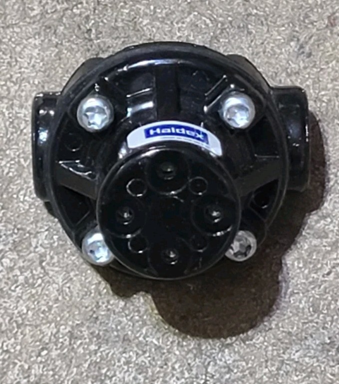 New Genuine Haldex 90555396 Pressure Protection Valve