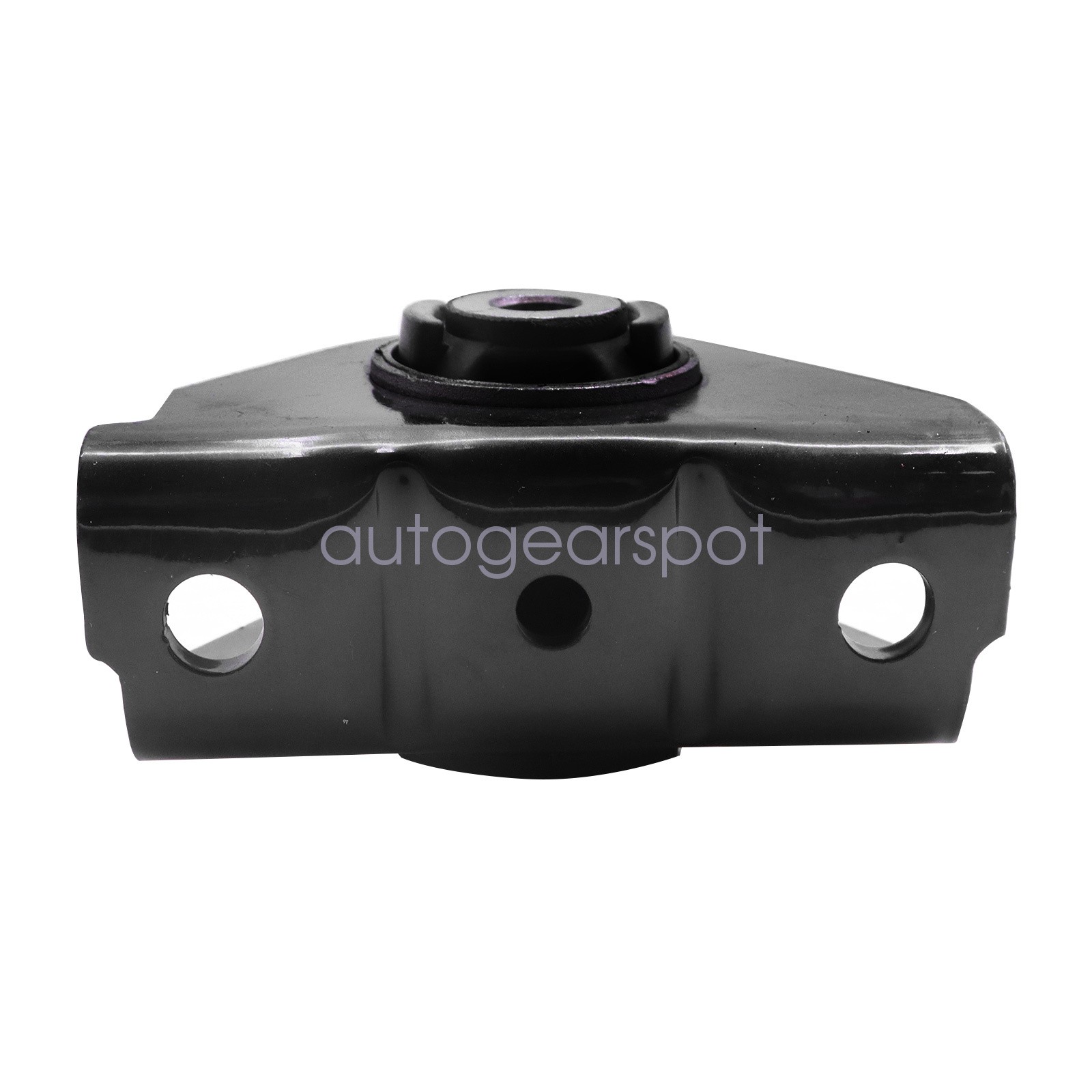 2PCS Cab Mount For M17431 For Freightliner Cascadia 2008-2017
