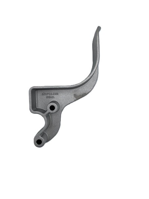 SHURCO #1705454 Easy-Off Aluminum (Cast) 6″ Offset Stop Upright (QTY 1)