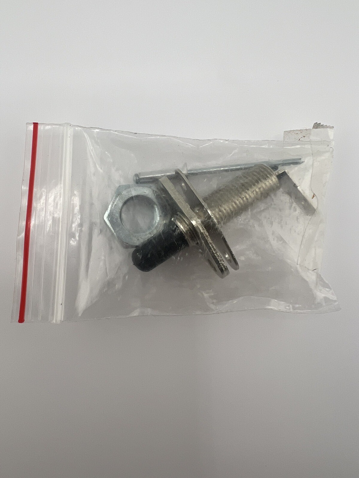 Ricon wheelchair lift pin switch