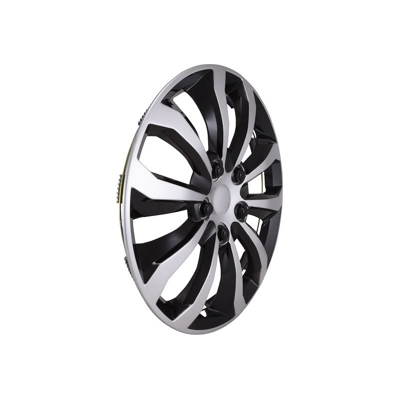 Coast To Coast 106116SB Universal for Steel Wheels 16 inch Wheel Covers