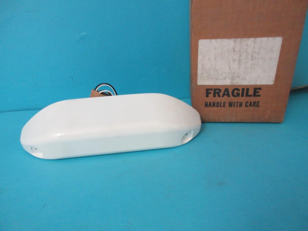 New Honeywell Grimes Aerospace 13V Exterior Door Flood Light p/n 85-0522-1