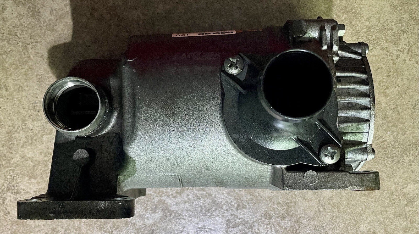 PACCAR Crankcase Ventilator P/N: 2126146 *Ready To Ship* (TAG#: 15371)