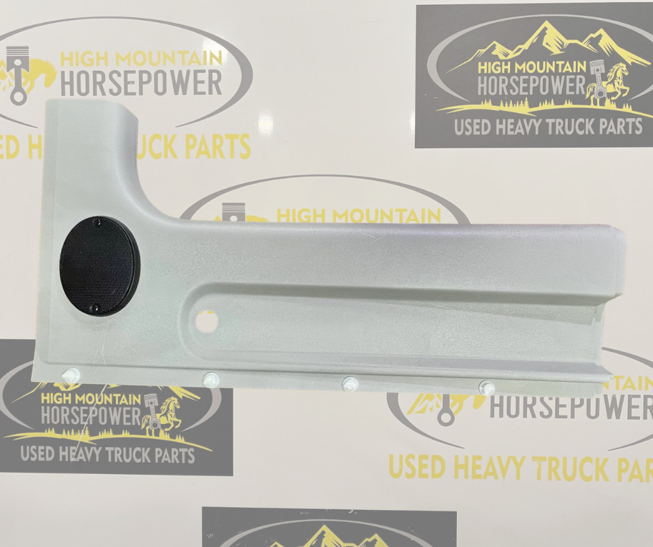 PACCAR/KW Trim Panel, LH w/ Speaker P/N: S60-1535-01166 / PP305020 (#18711)