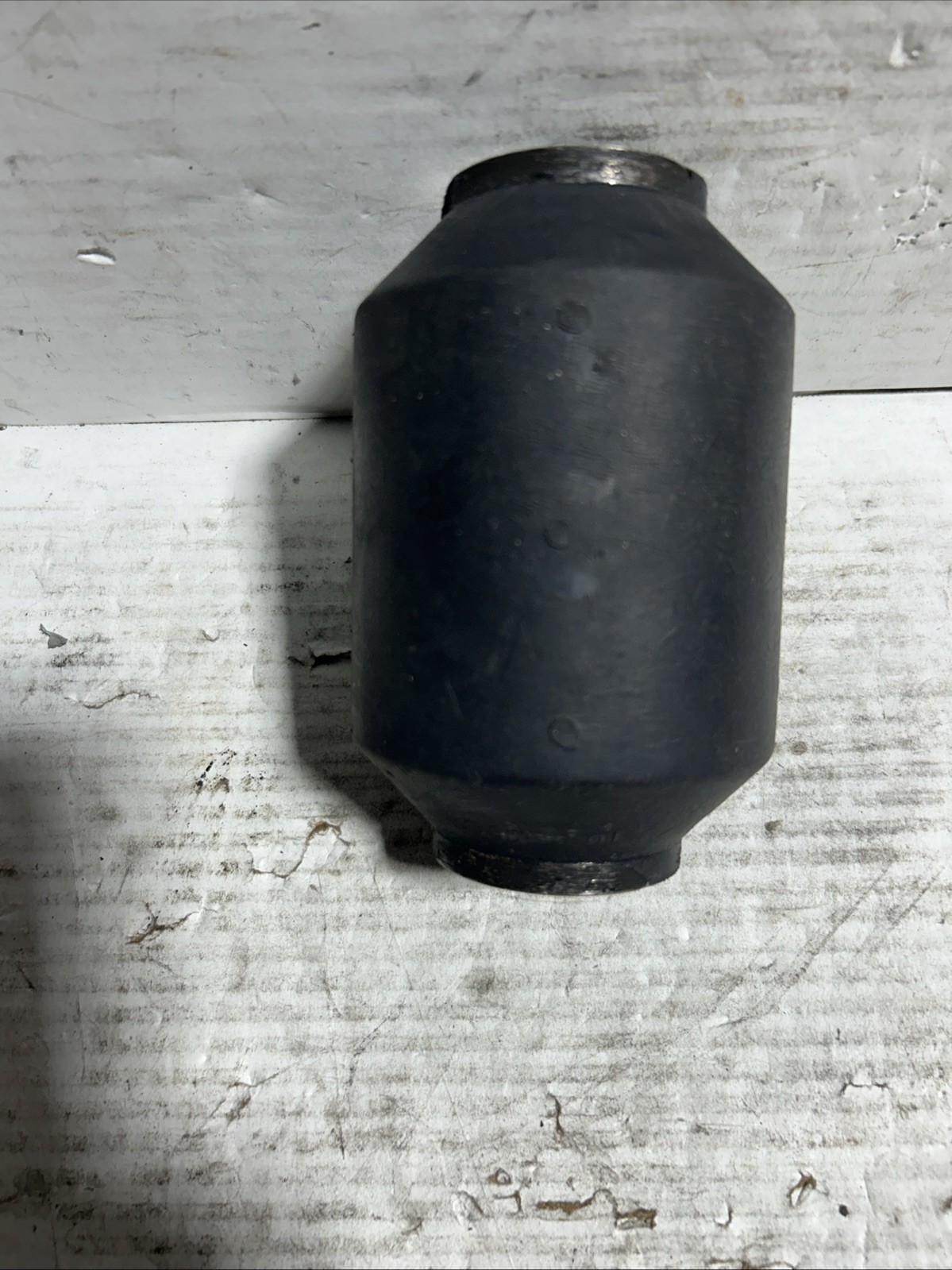 Hendrix Suspension ￼Beam Bushing TRB6206,0025821,59528001,R-002582-1