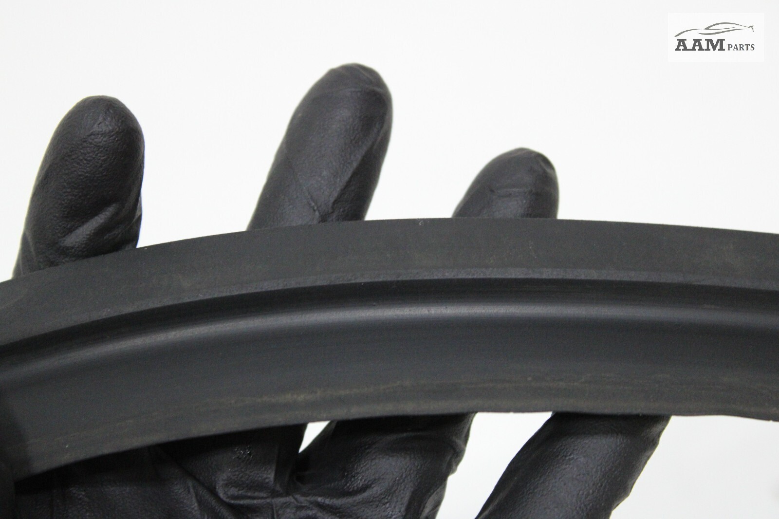 2019-2023 VOLVO VNL 760 FRONT RIGHT PASSENGER SIDE WEATHERSTRIP SEAL OEM