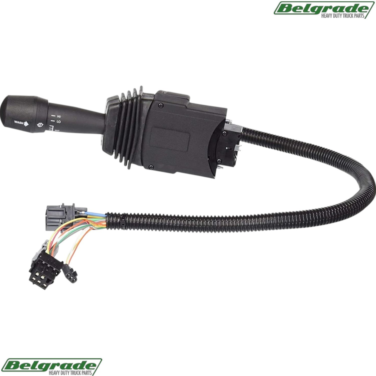 577.55014 Turn Signal Switch IHC – 1699606C91 2042616C91 3566945C91