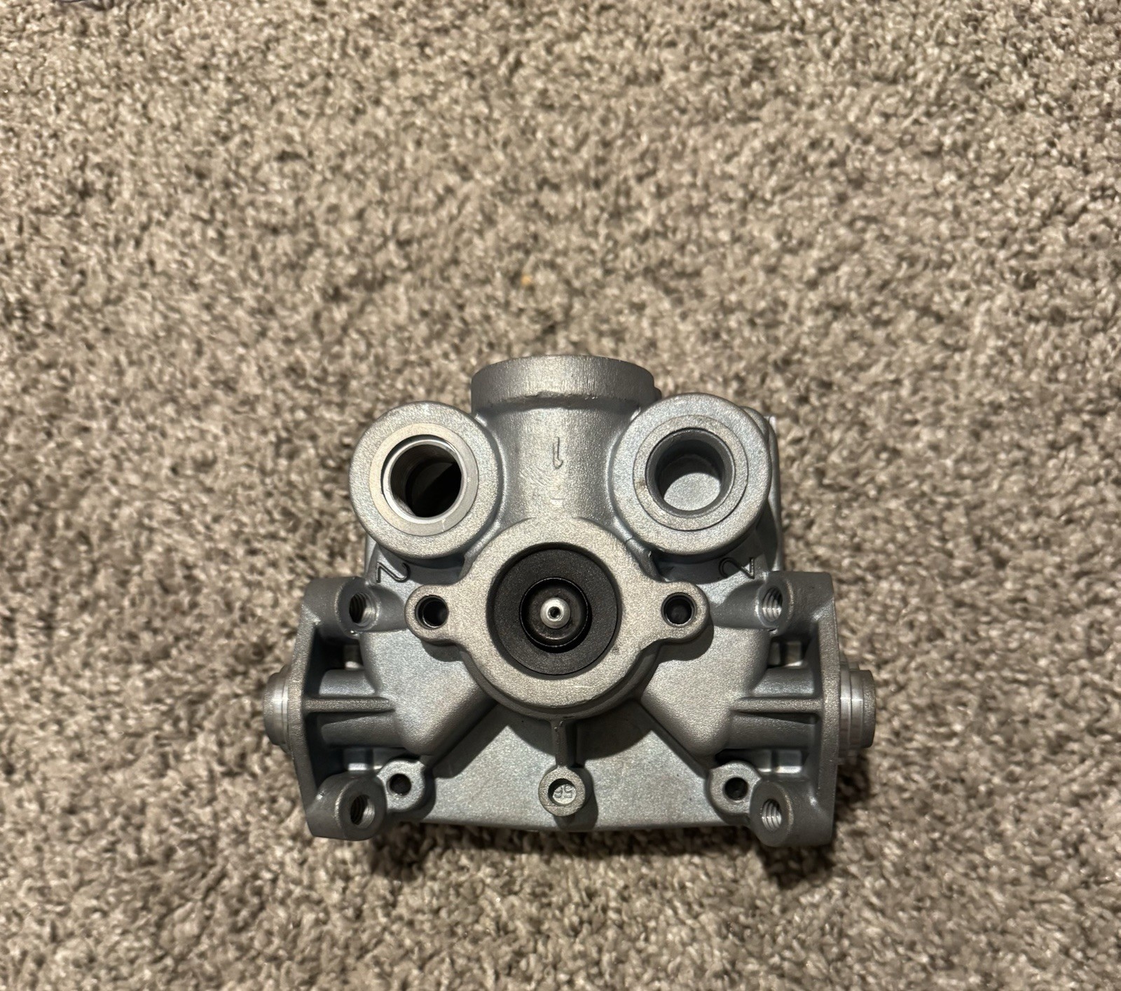 New WABCO 241 Valve Assembly – Made in China – Part No. 973 011 026 0