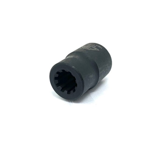 CTA 5029 VAG/GM Brake Caliper Socket, 10 Point, 11.5 mm, 3/8″ Drive, 50 mm L
