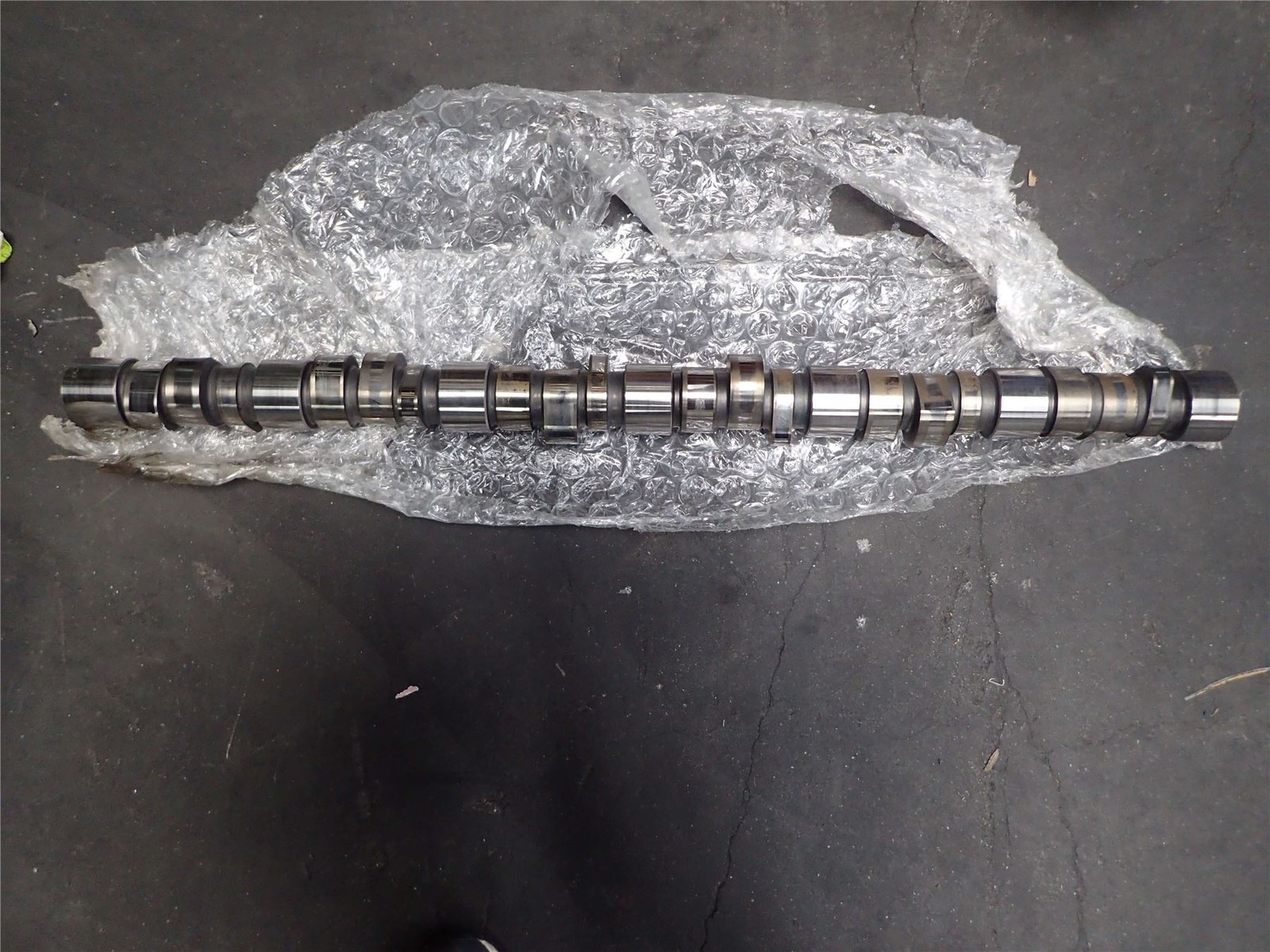 DDC 23528309 Camshaft PAI 691921 Detroit Diesel Series 60 12.7L