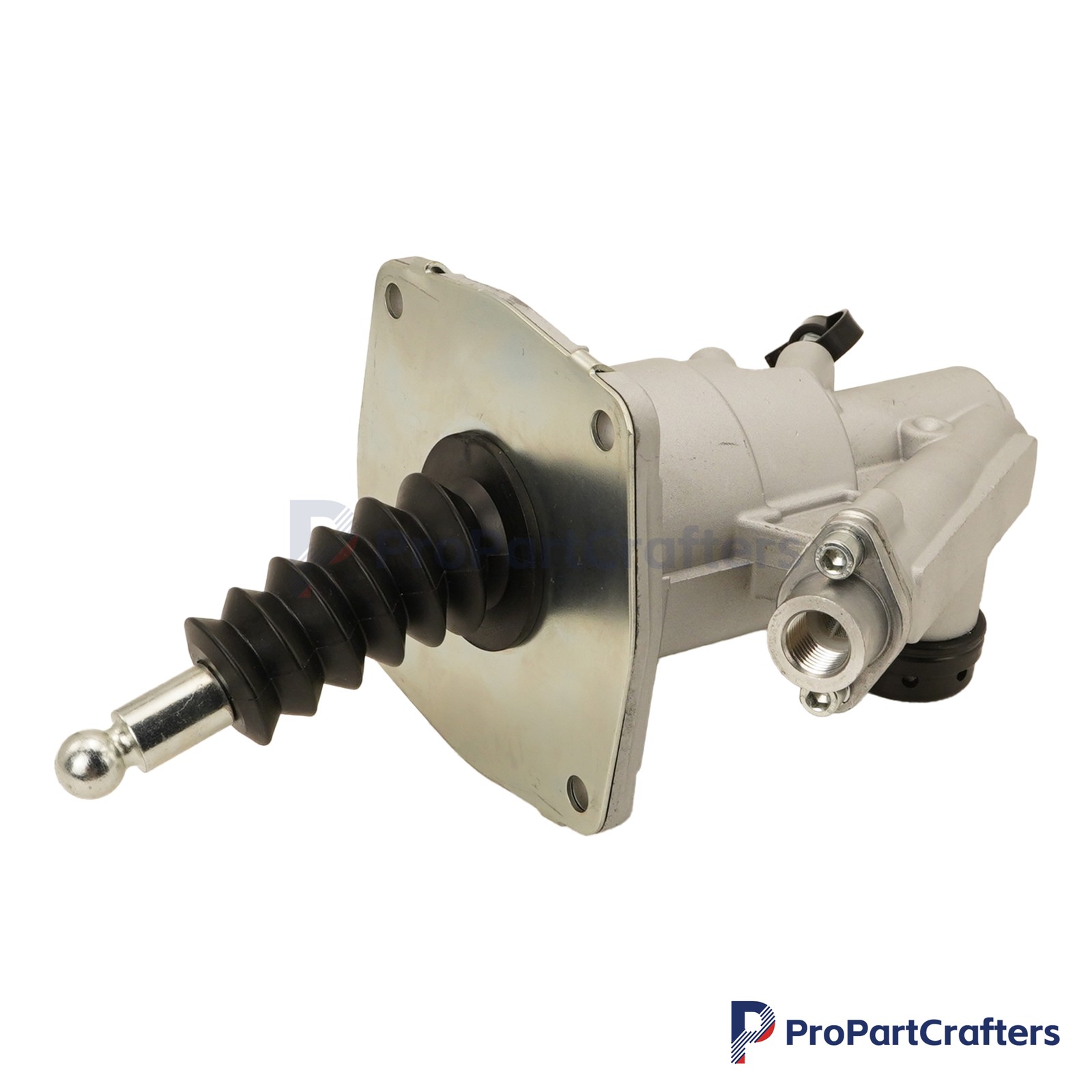 NEW E17-6012 1000285721AM 1001102860AM For Kenworth KW T680 T880 Clutch Servo US
