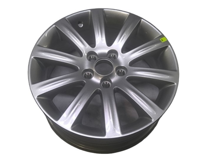 2011-2014 CHRYSLER 200 ALUMINUM WHEEL 1KW34PAKAA NEW OEM