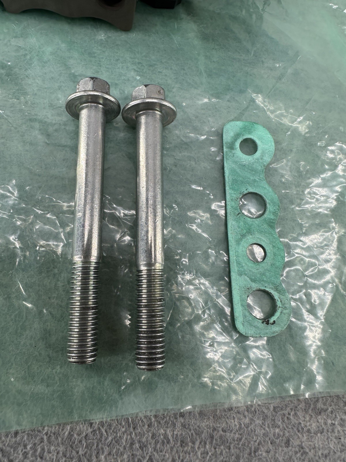 WABCO 432-470-920-2 S4324709202 – GENUINE Air Governor Valve Plus Kit C4