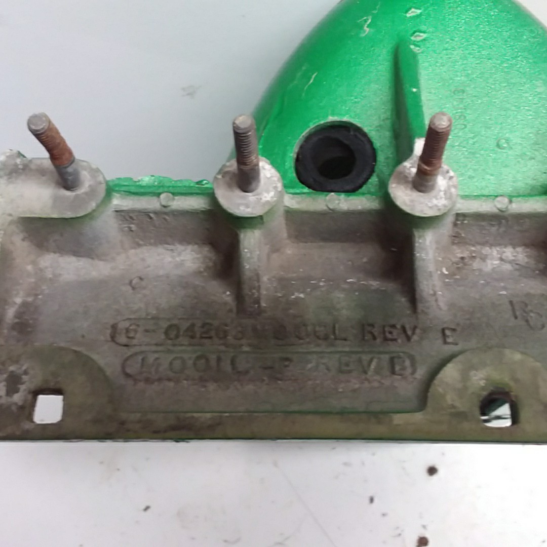 Headlamp Assy 16-04263M000L Item #3333