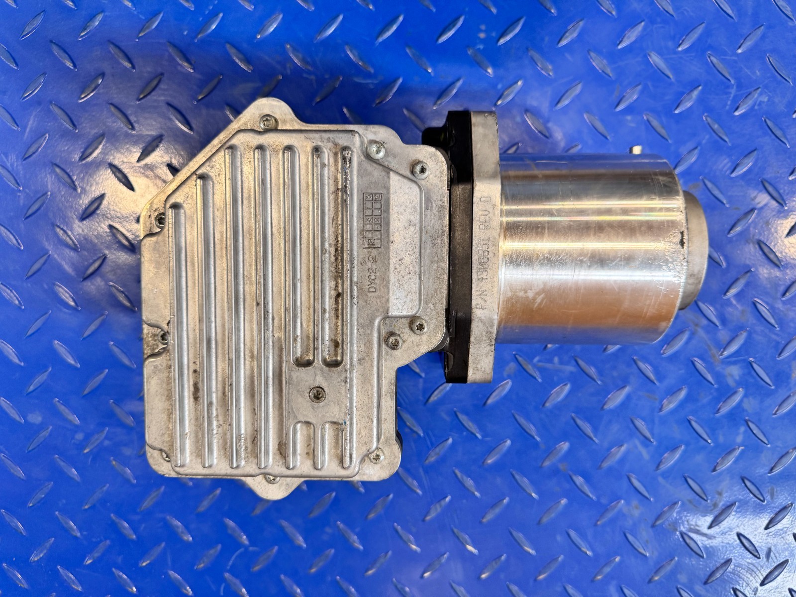 Eaton Automatic Transmission Electronic Clutch Actuator 4306651