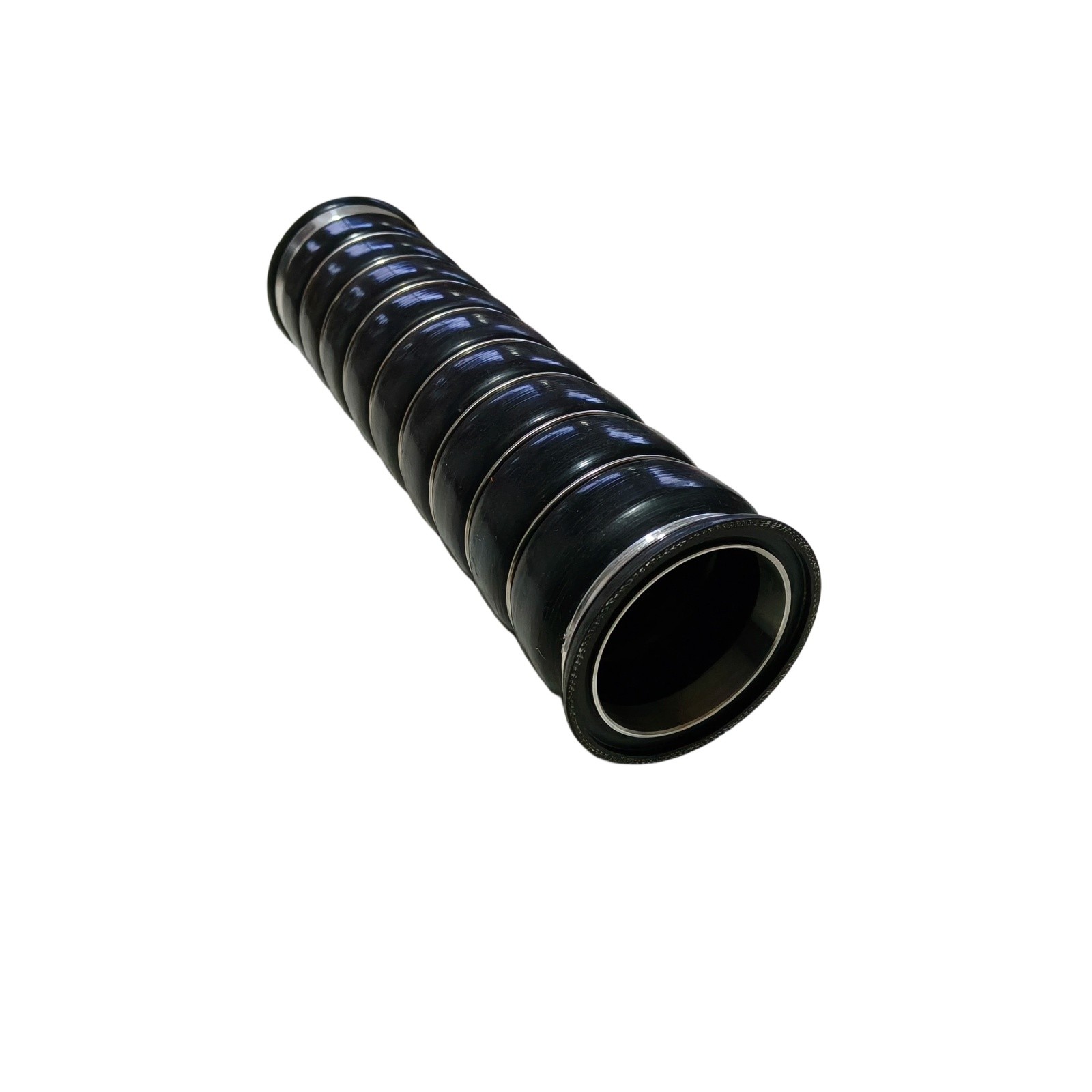 For 21312237 Volvo Truck D12 VNL Silicone Heavy Duty Charge Air Hose Hot Side