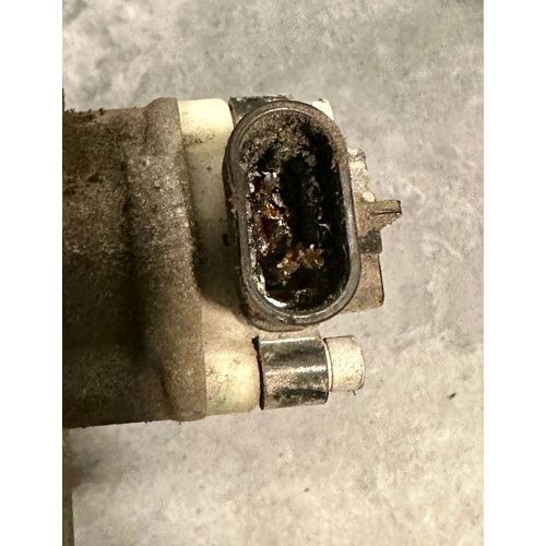 Eaton Fuller XY Shifter Motor P/N# A-8900 / 4307510 / 4307511 (Tag# 13570)